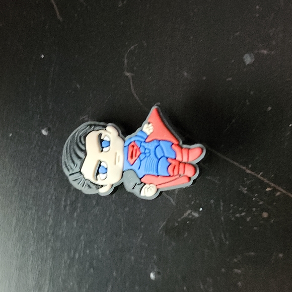 💥 5/$15 Croc Charm - Picture 1 of 2